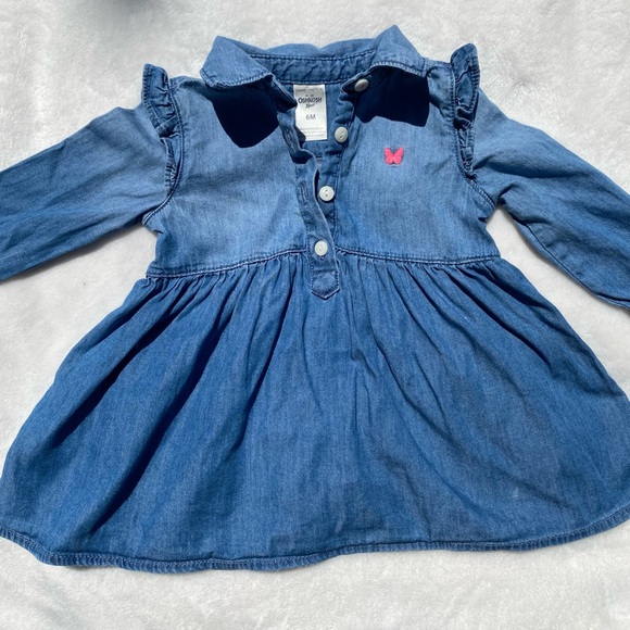 OshKosh B'gosh Other - Osh kosh Infant dress